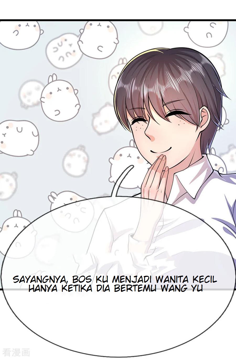 Medical Martial Arts Chapter 162 Gambar 19